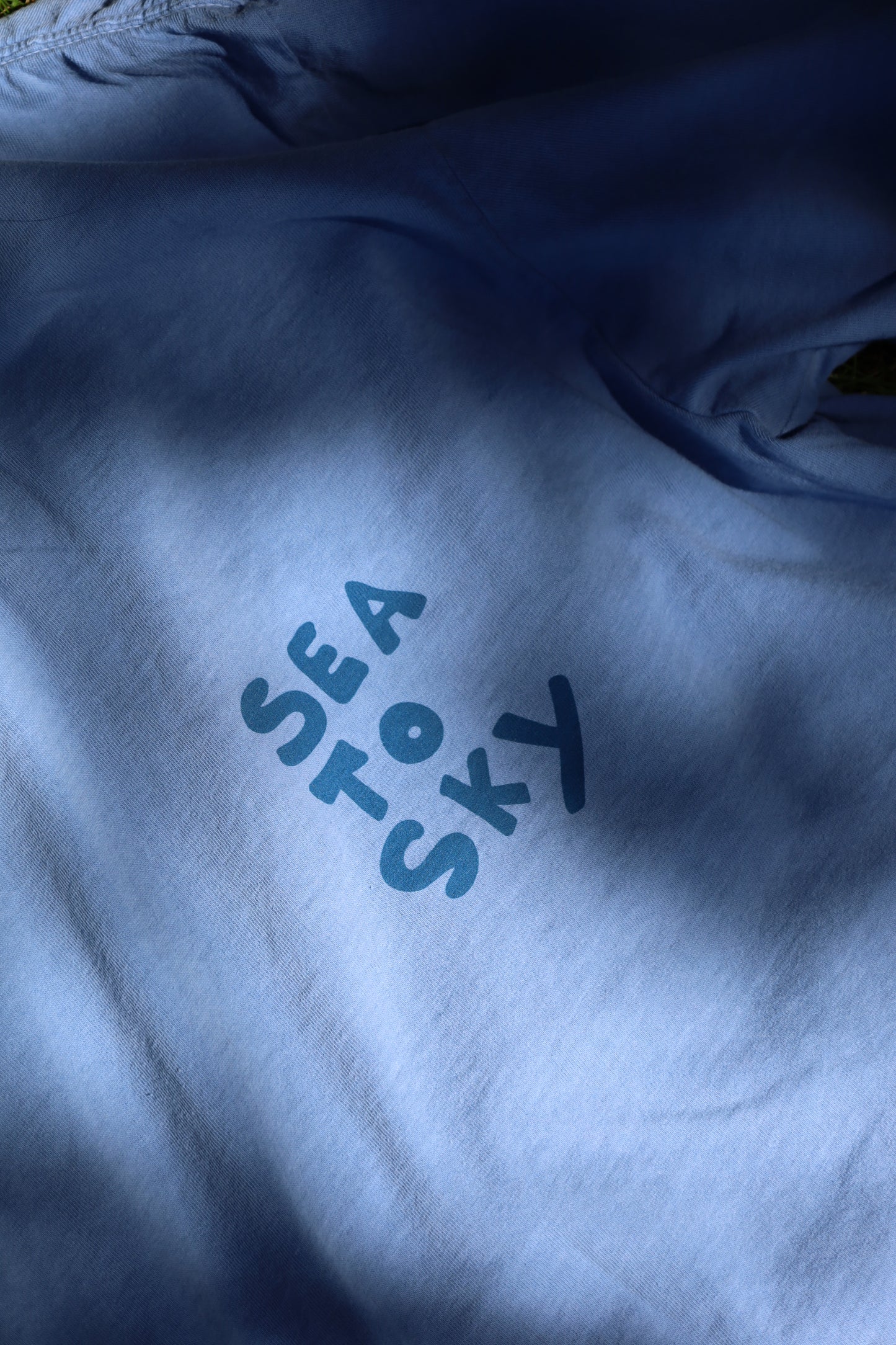 Sea To Sky T-Shirt