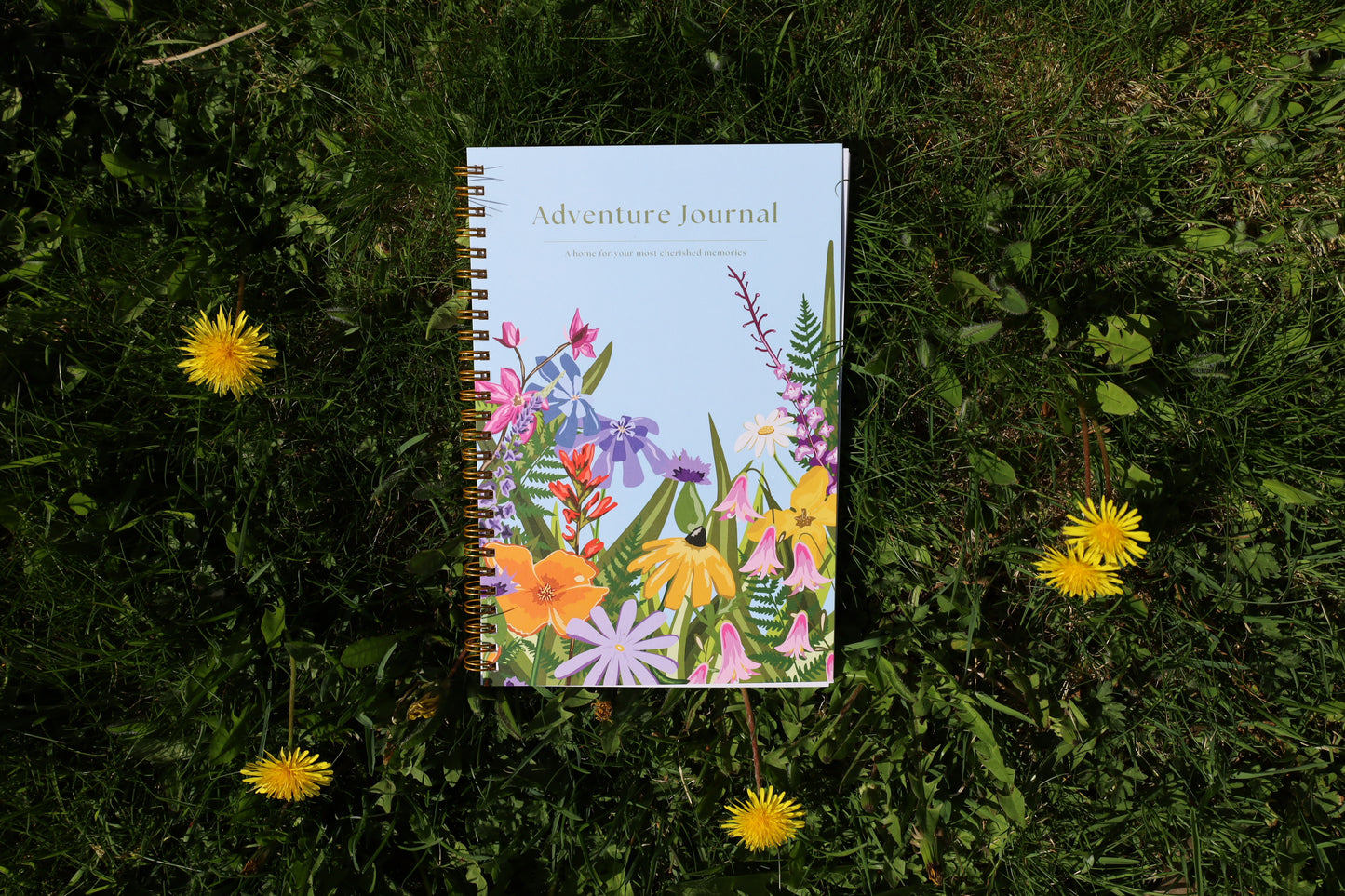 Adventure Journal