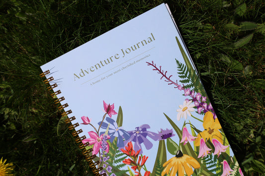 Adventure Journal