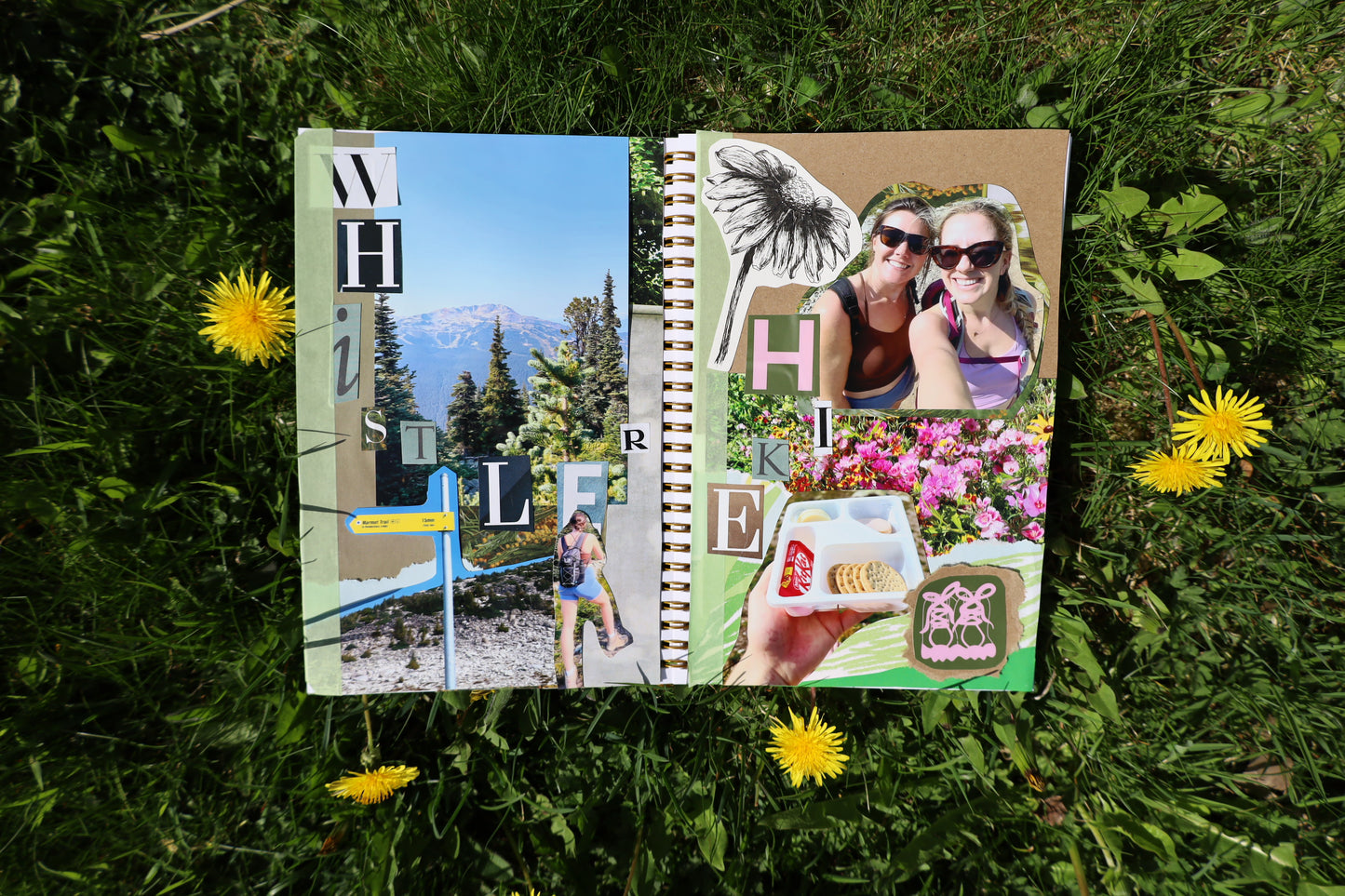 Adventure Journal