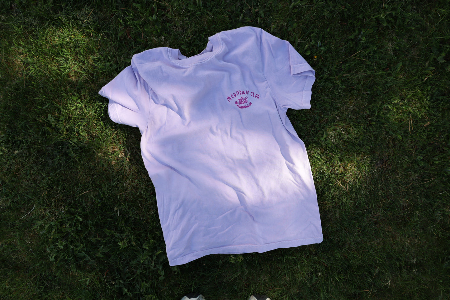 Whistler T-Shirt