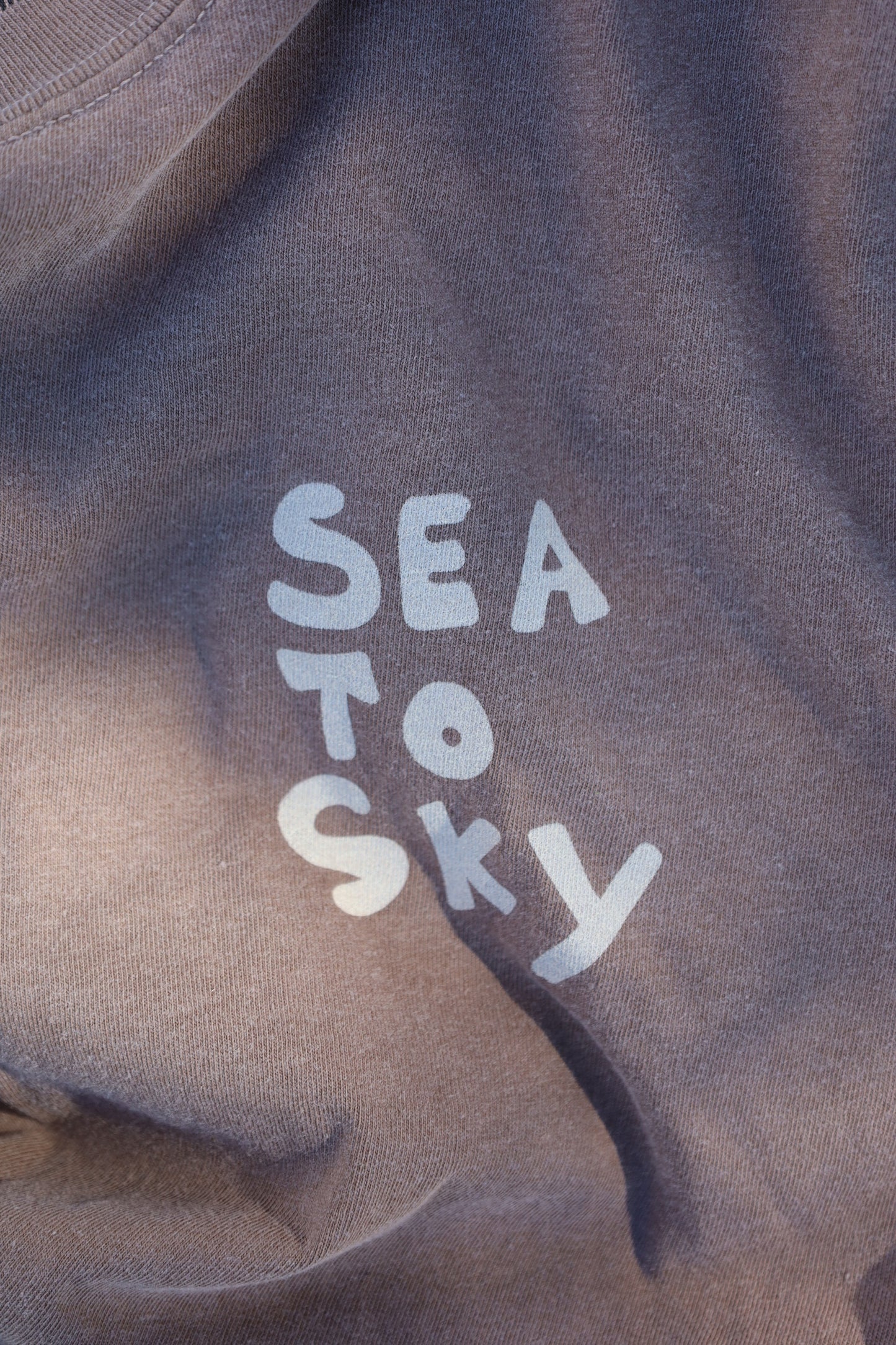 Sea To Sky T-Shirt