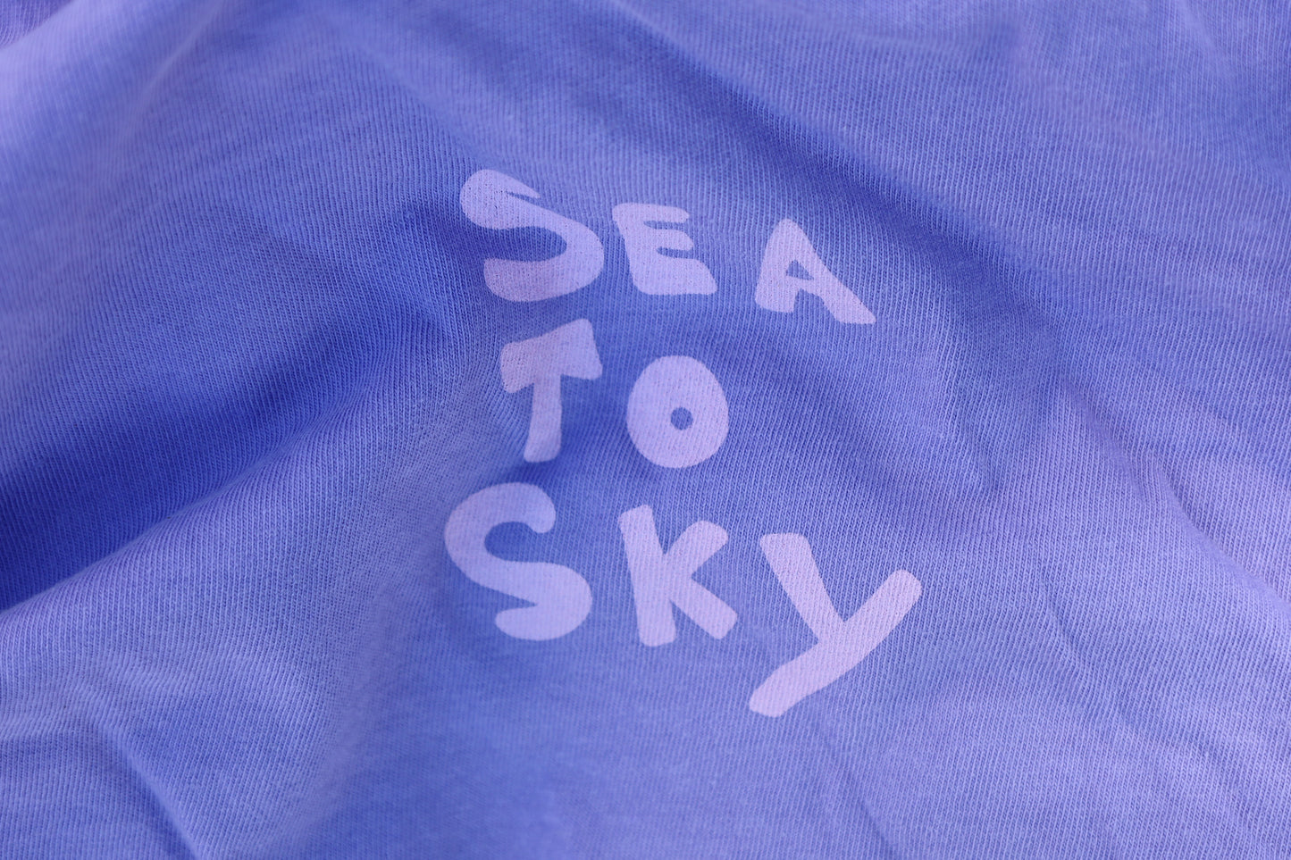 Sea To Sky T-Shirt