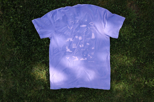 Sea To Sky T-Shirt
