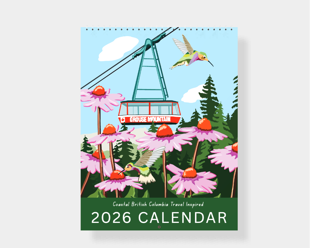 2026 CALENDAR